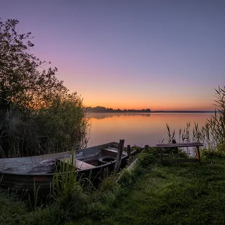 Prázdninový dům 14 Jerzwald