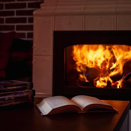 Prázdninový dům 14 *