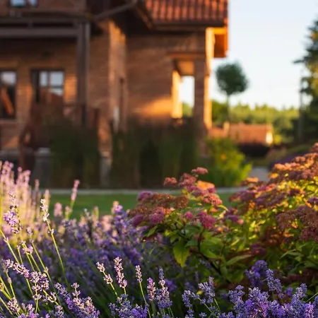 Prázdninový dům 14 Jerzwald