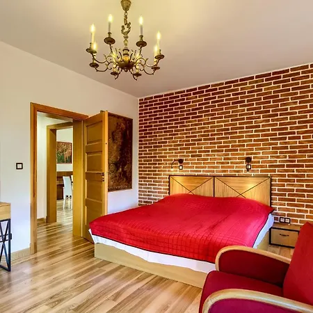 Prázdninový dům 14 Jerzwald