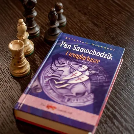 14 Prázdninový dům Jerzwald