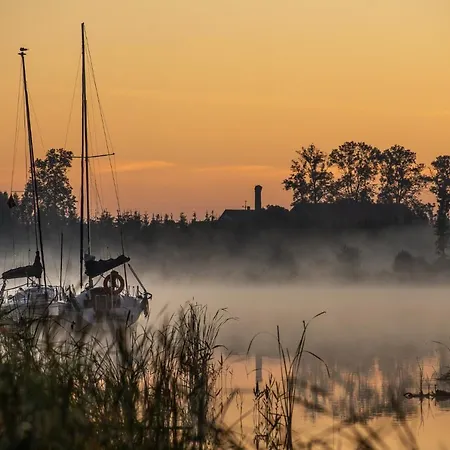 Prázdninový dům 14 Jerzwald