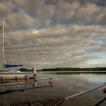 Prázdninový dům 14 Jerzwald