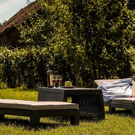 14 Prázdninový dům *