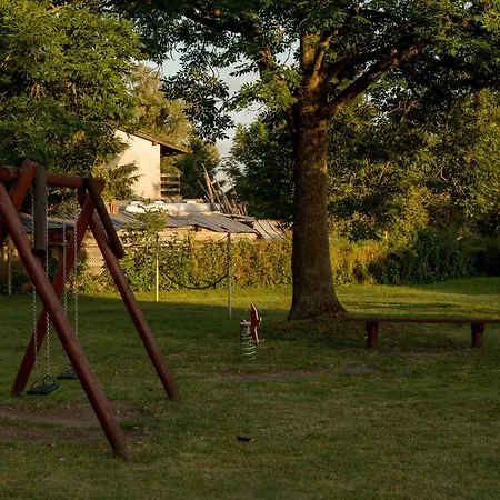 Prázdninový dům 14 *