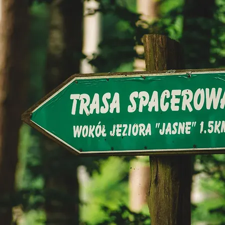 Prázdninový dům 14 Jerzwald