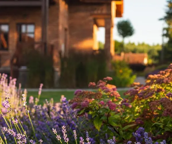 Casa vacanze 14 Jerzwald