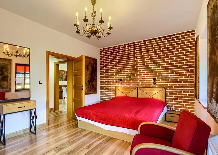 Casa vacanze 14 Jerzwald