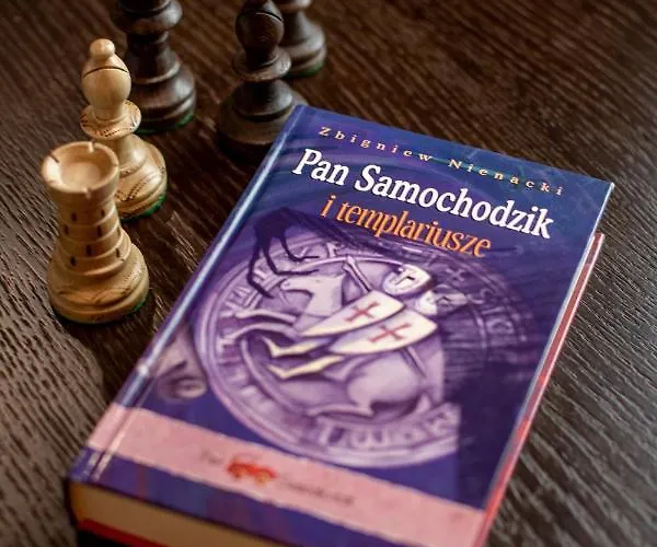 14 Casa vacanze Jerzwald