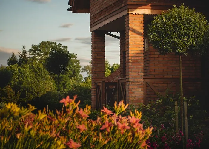 14 Casa vacanze Jerzwald