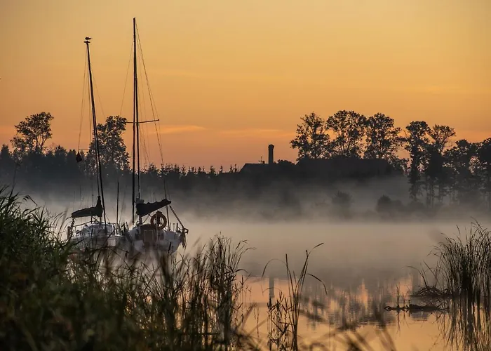 Casa vacanze 14 Jerzwald