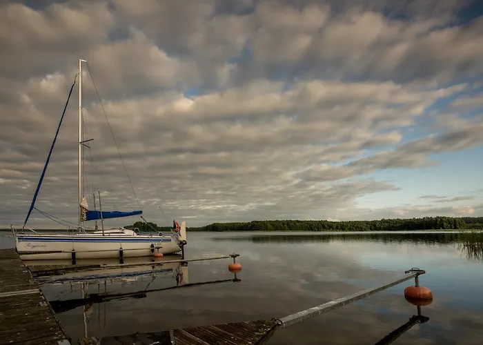 Casa vacanze 14 Jerzwald