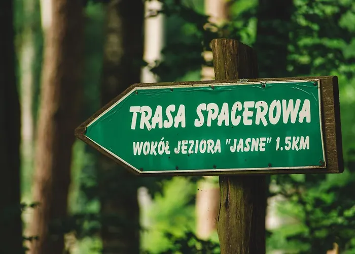 Casa vacanze 14 Jerzwald